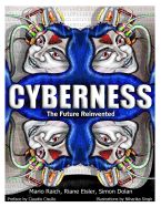 Portada de Cyberness; The Future Reinvented