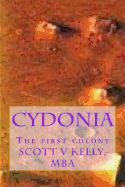 Portada de Cydonia: The First Colony
