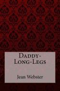 Portada de Daddy-Long-Legs Jean Webster