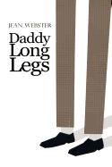 Portada de Daddy Long-Legs: With Illustrations by the Author