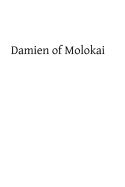 Portada de Damien of Molokai