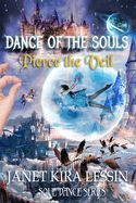 Portada de Dance of the Souls: Pierce the Veil
