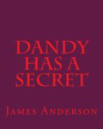 Portada de Dandy Has A Secret