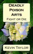 Portada de Deadly Poison Arts: Fight or Die