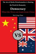 Portada de Democracy: What the West Can Learn from China