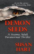 Portada de Demon Seeds: A Steamy Paranormal Thriller