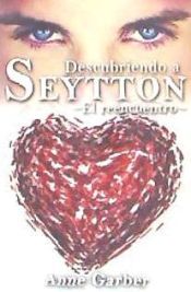 Portada de Descubriendo a Seytton -El Reencuentro