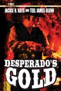Portada de Desperado's Gold