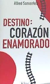 Portada de Destino: Corazon Enamorado