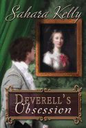 Portada de Deverell's Obsession: A Risqué Regency Romance