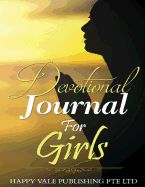 Portada de Devotional Journal for Girls