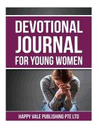 Portada de Devotional Journal for Young Women