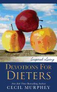 Portada de Devotions for Dieters