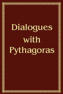 Portada de Dialogues with Pythagoras