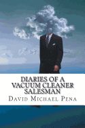 Portada de Diaries of a Vacuum Cleaner Salesman
