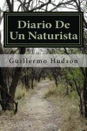 Portada de Diario de Un Naturista