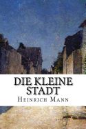 Portada de Die Kleine Stadt