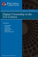 Portada de Digital Citizenship in the 21st Century