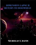 Portada de Dimension Lapse II: Return to Doomsday