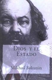 Portada de Dios y El Estado