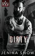 Portada de Dirty (a Real Man, 8)