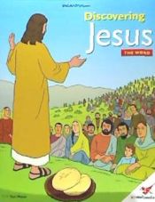 Portada de Discovering Jesus, the Word: Children's Bible