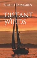 Portada de Distant Winds