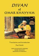Portada de Divan of Omar Khayyam