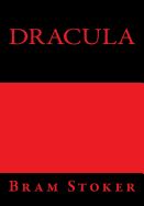 Portada de Dracula Bram Stoker