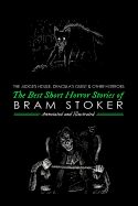 Portada de Dracula's Guest, the Judge's House, and Other Horrors: The Best Short Horror Stories of Bram Stoker