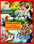 Portada de Dragons and Unicorns: Fact? Fiction?