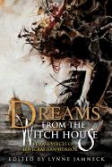 Portada de Dreams from the Witch House (2018 Trade Paperback Edition)