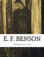 Portada de E. F. Benson, Anthology II