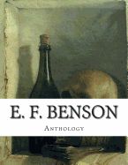 Portada de E. F. Benson, Anthology