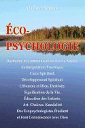 Portada de Ecopsychologie