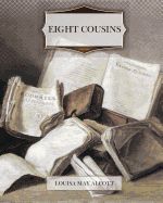 Portada de Eight Cousins