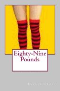 Portada de Eighty-Nine Pounds