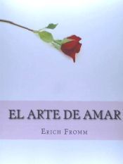 Portada de El Arte de Amar