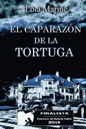 Portada de El Caparazon de La Tortuga