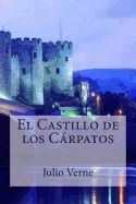 Portada de El Castillo de Los Carpatos