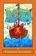 Portada de El Club de Los Piratas