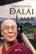 Portada de El Dalái Lama: Biografía del Líder Budista Su Santidad Tenzin Gyatzo