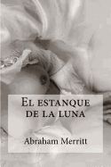 Portada de El Estanque de La Luna