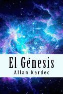 Portada de El Genesis