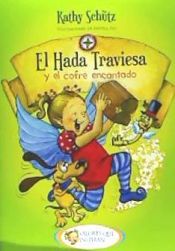 Portada de El Hada Traviesa y El Cofre Encantado