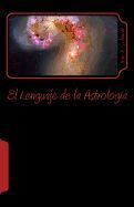 Portada de El Lenguaje de La Astrologia