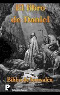 Portada de El Libro de Daniel (Biblia de Jerusalen)