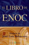 Portada de El Libro de Enoc