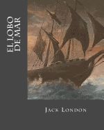 Portada de El Lobo de Mar (Spanish Edition)