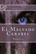 Portada de El Malvado Carabel